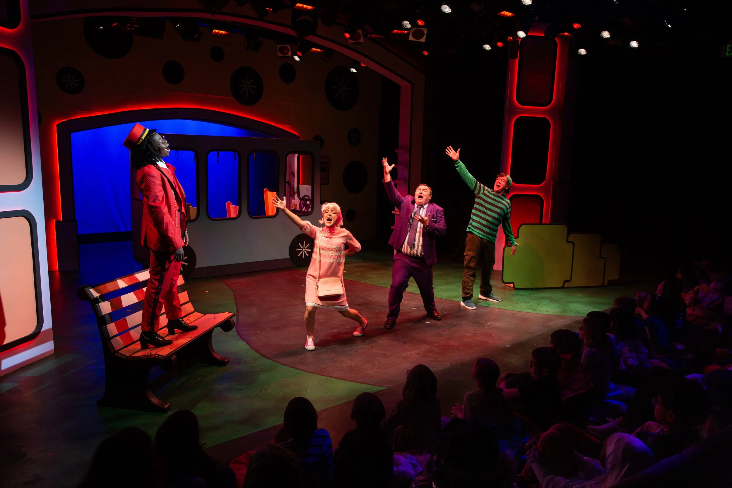 Wendy Joseph, Alexa Shaheen, Marc Nielson, and Bryce Romleski.JPEG