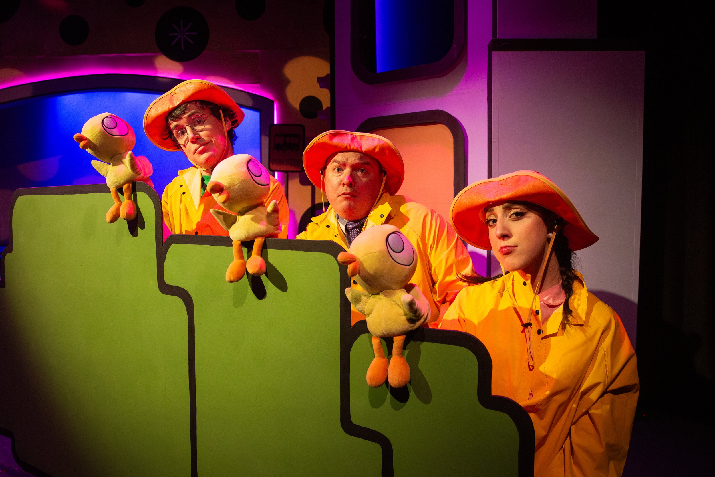 Dont Let The Pigeon Drive The Bus.JPEG