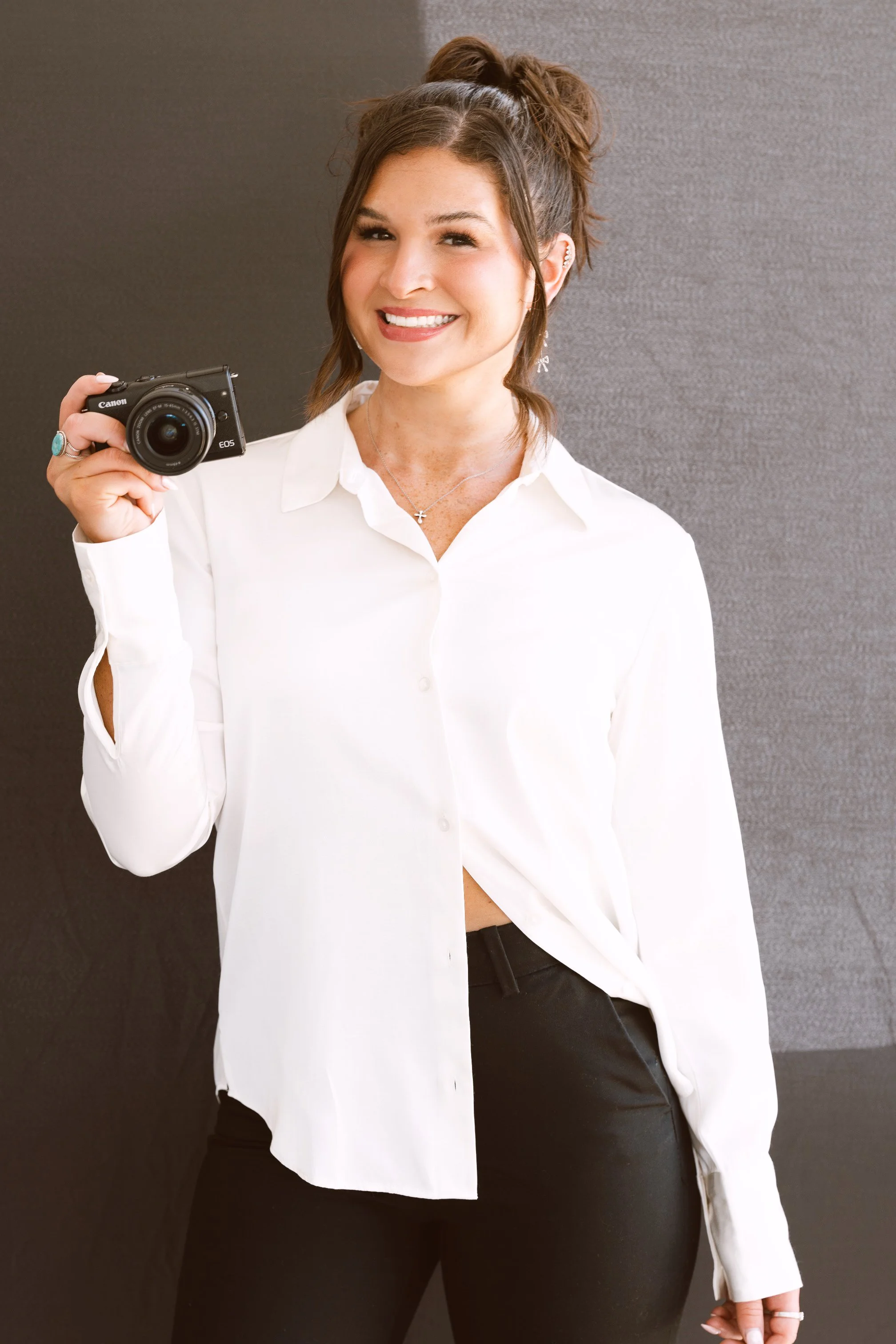 The Signature Suite | Socially Sparked Agency