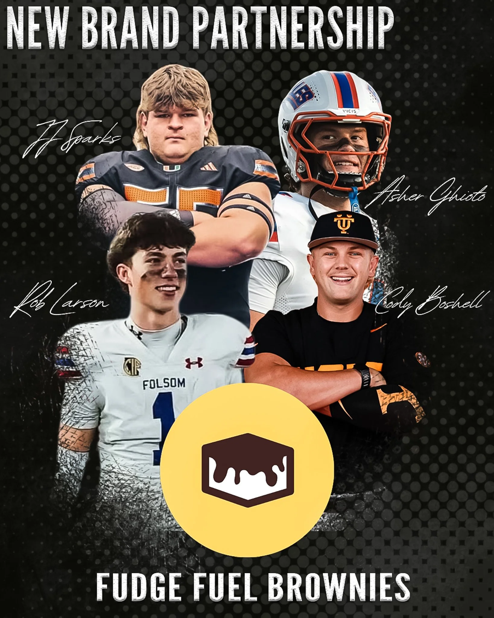 Socially Sparked | Portfolio