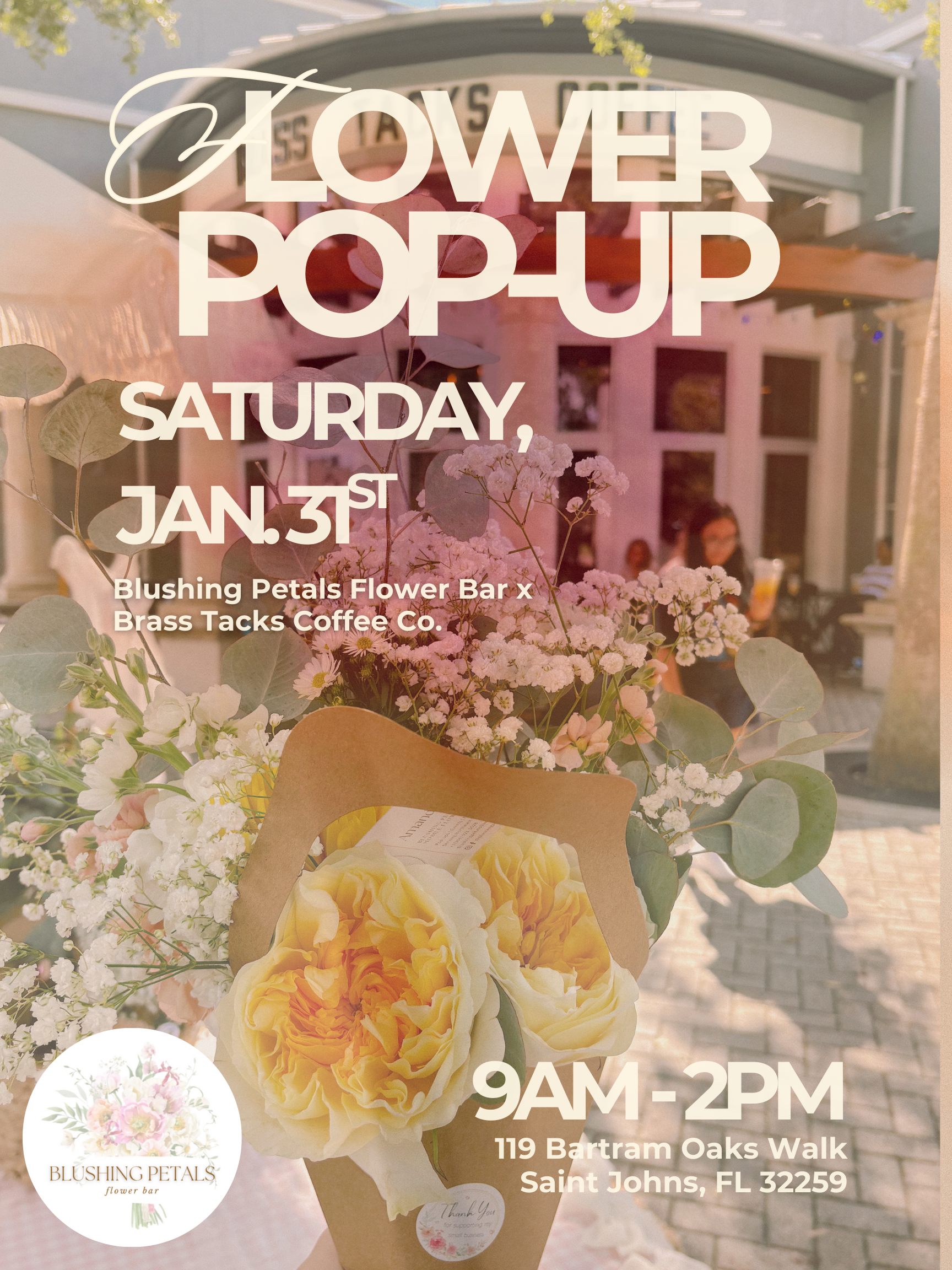 Socially Sparked | Portfolio