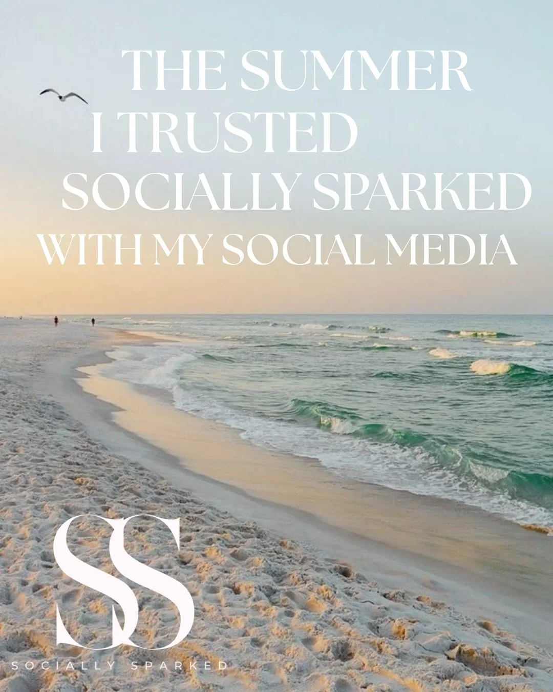 May this summer be the one you invest in your business&rsquo; social media marketing! 🌴📈📲 

If you are interested in stepping up your social media game - message us today!! ⚡️ 

#socialmediamarketing #marketing #thesummeriturnedpretty #trend #tren
