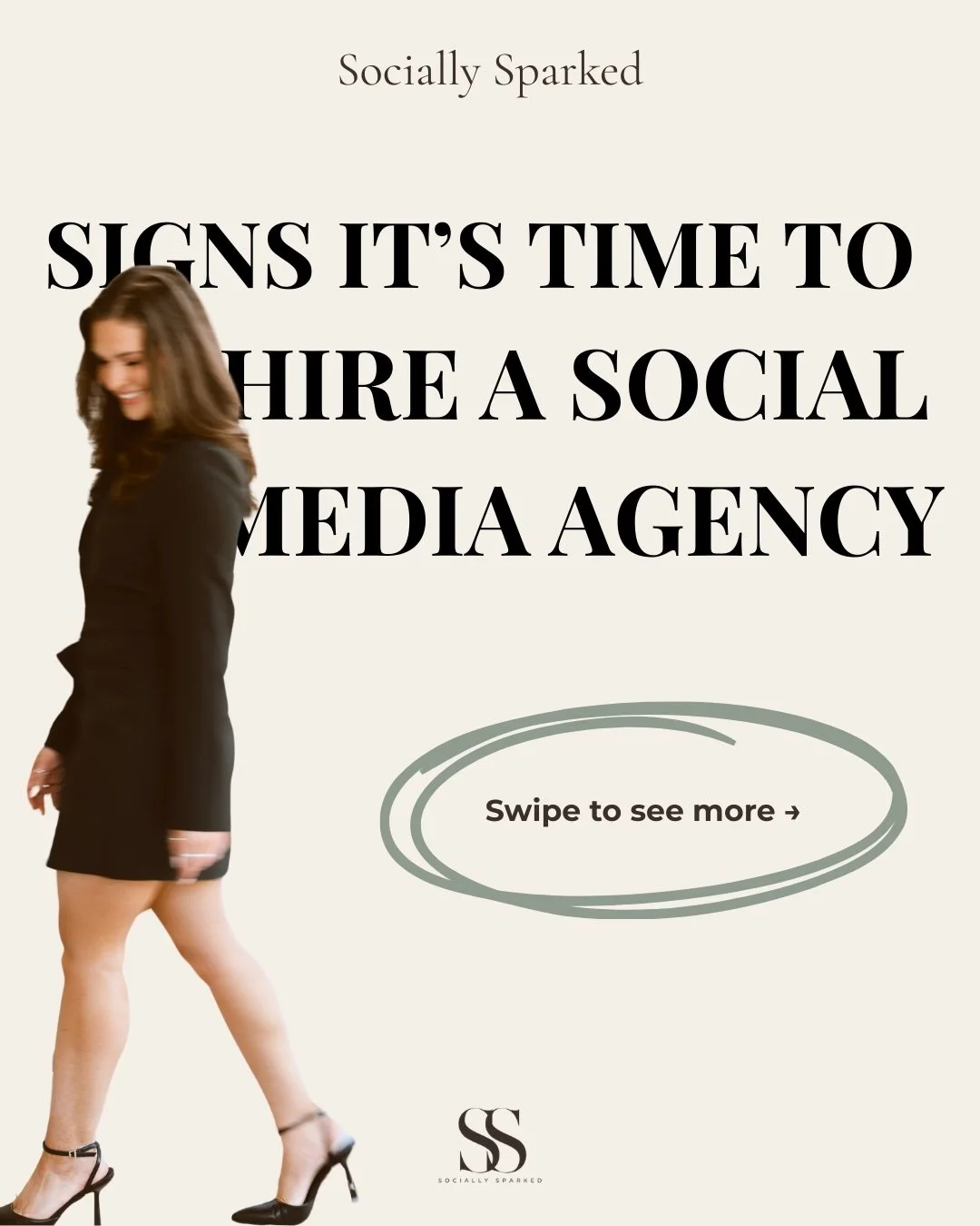 Behind every strong social media page is a strategy. 

Consistency, thoughtfully produced content and understanding what actually resonates with your audience are what turn social media into a real growth tool for your business. 

If managing social 