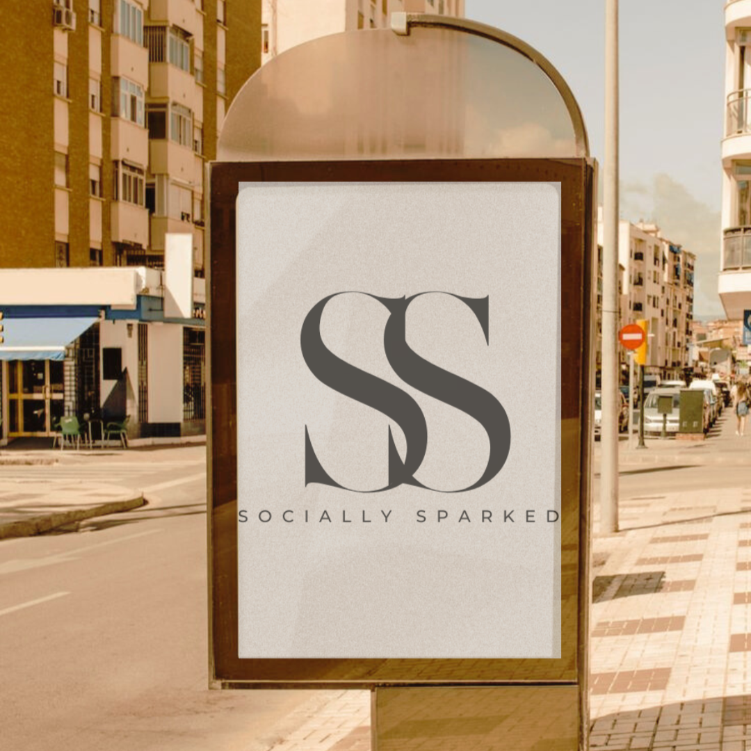 Socially Sparked | Jacksonville Social Media Agency