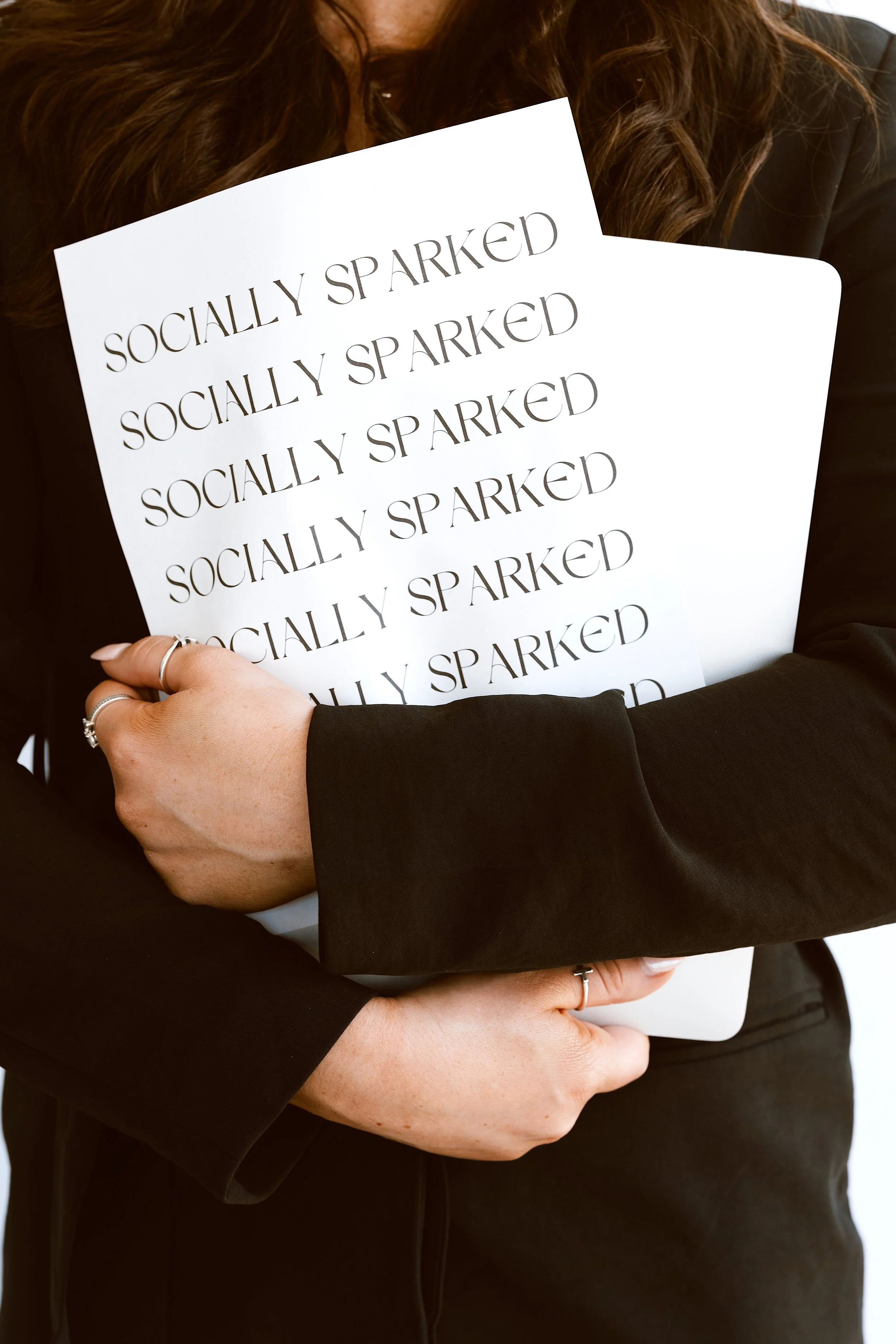 The Legacy Partnership | Socially Sparked Agency