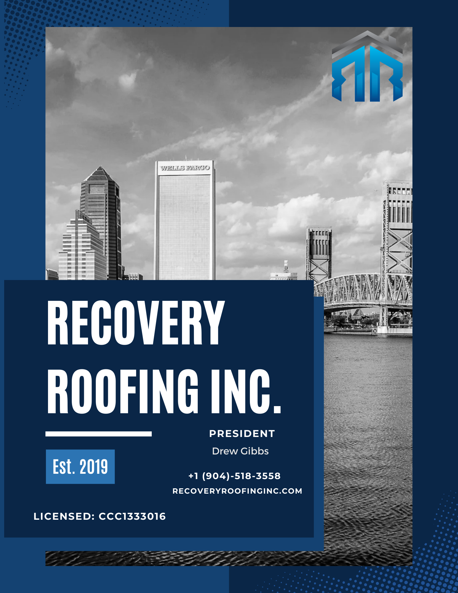 Socially Sparked | Portfolio