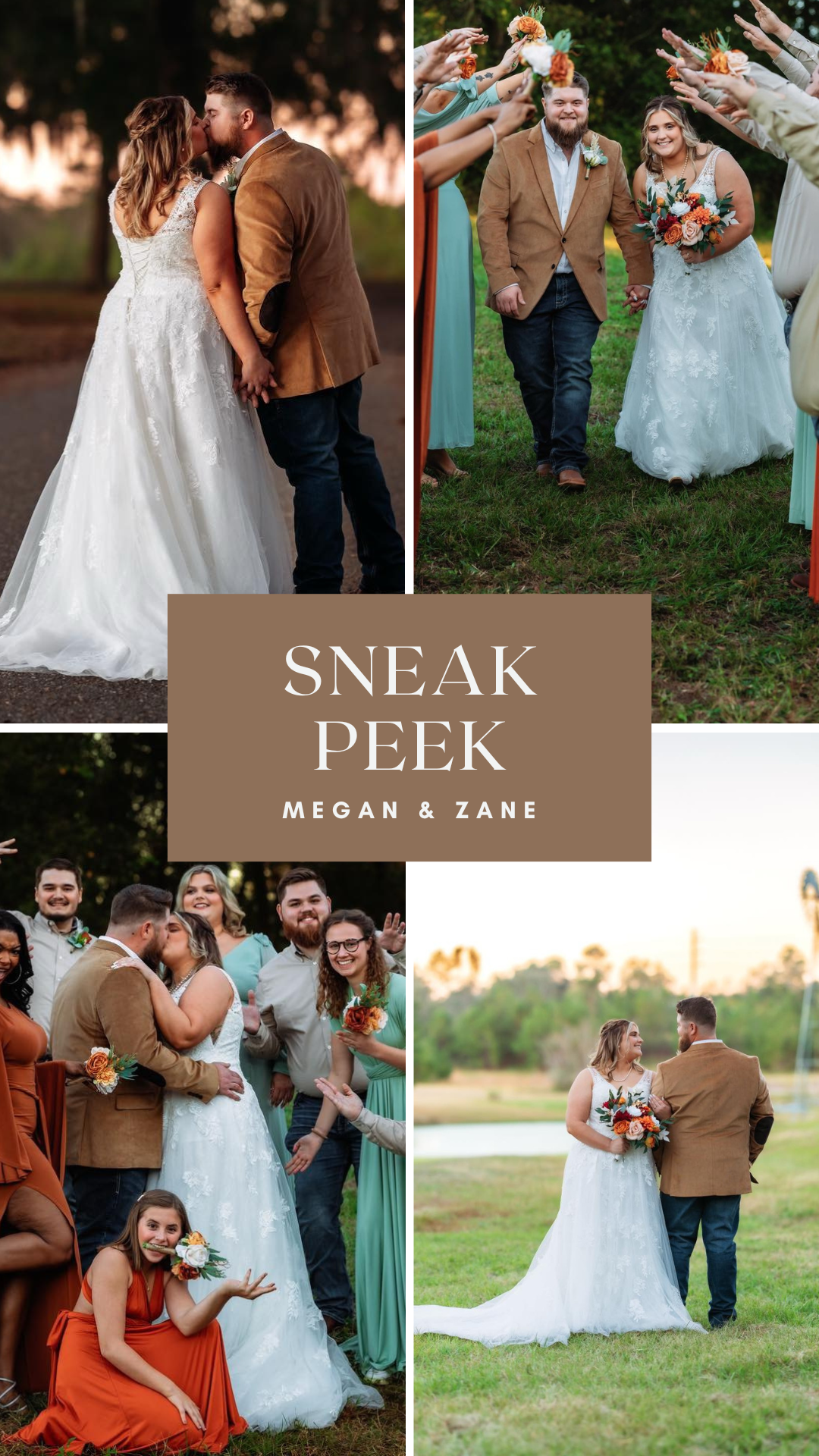 Socially Sparked | Portfolio