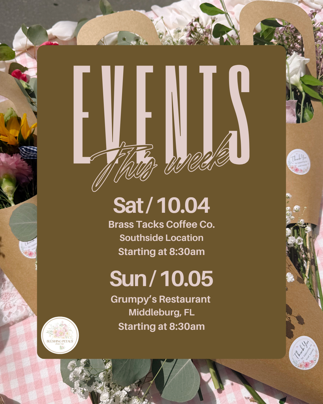 Socially Sparked | Portfolio