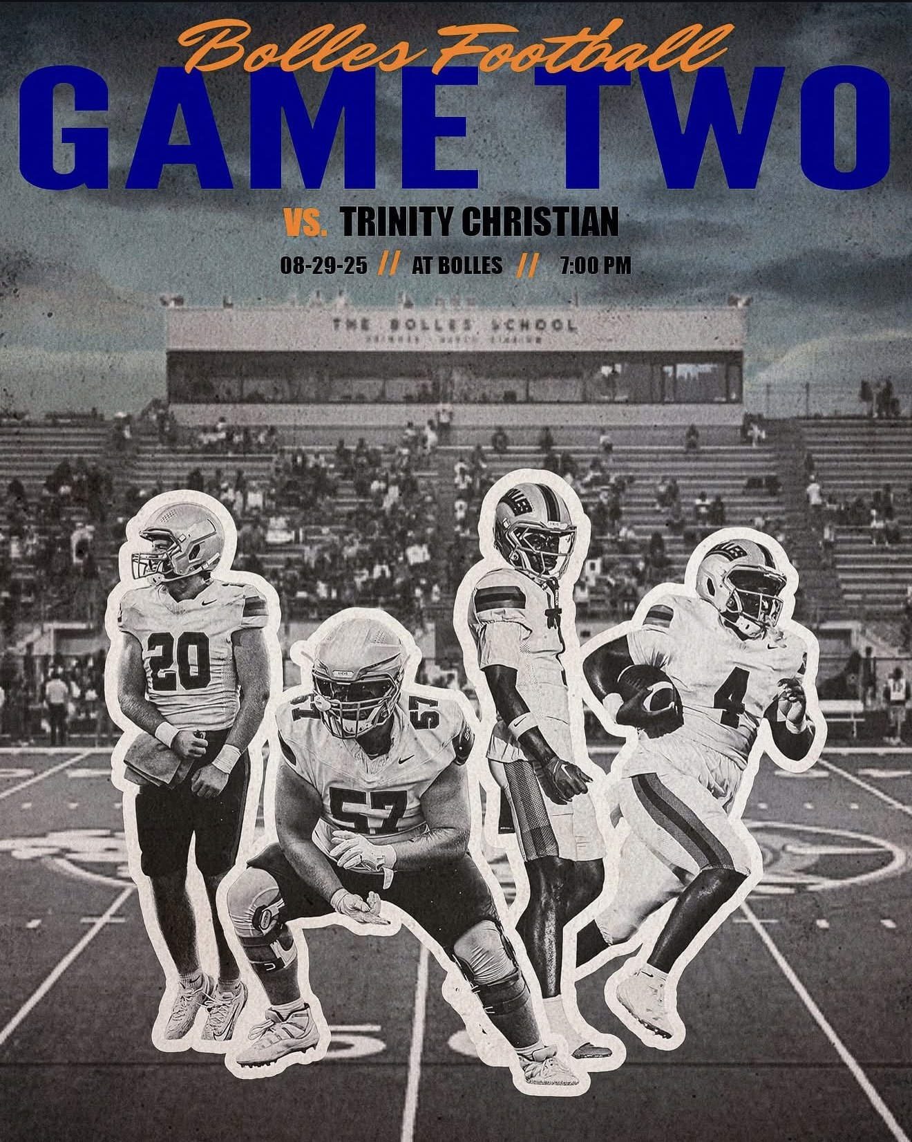 Socially Sparked | Portfolio