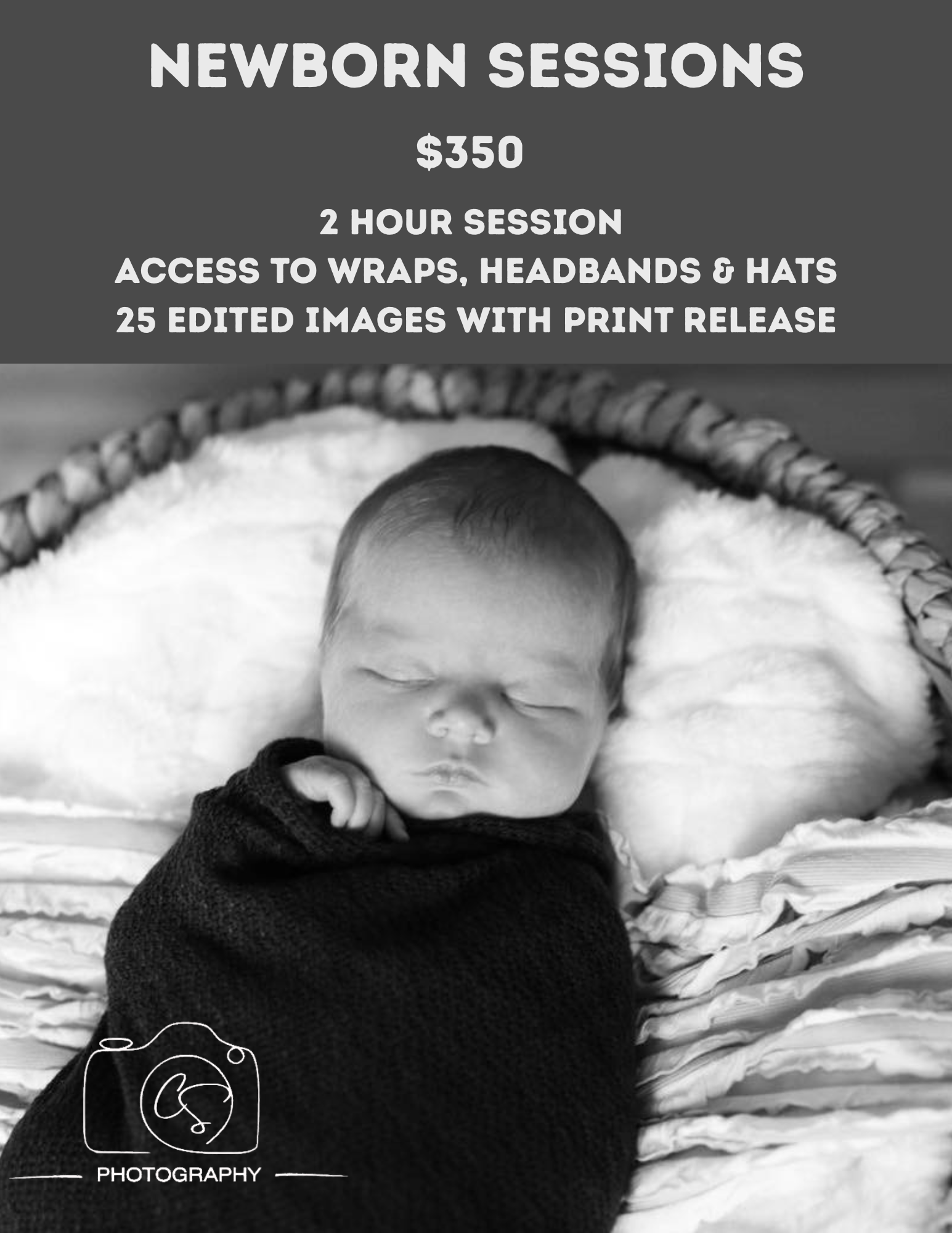 Socially Sparked | Portfolio