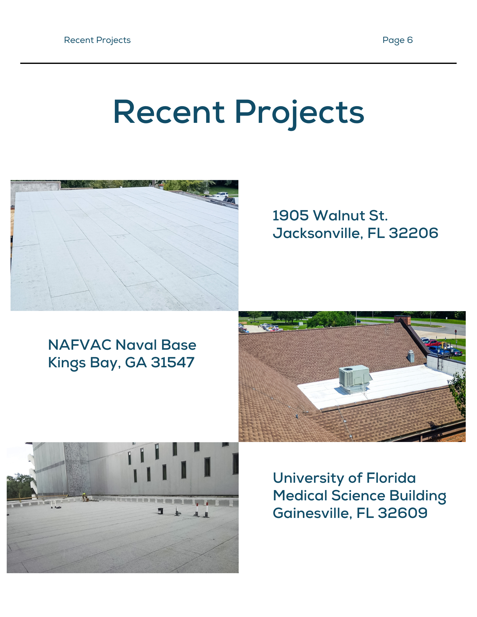 Socially Sparked | Portfolio