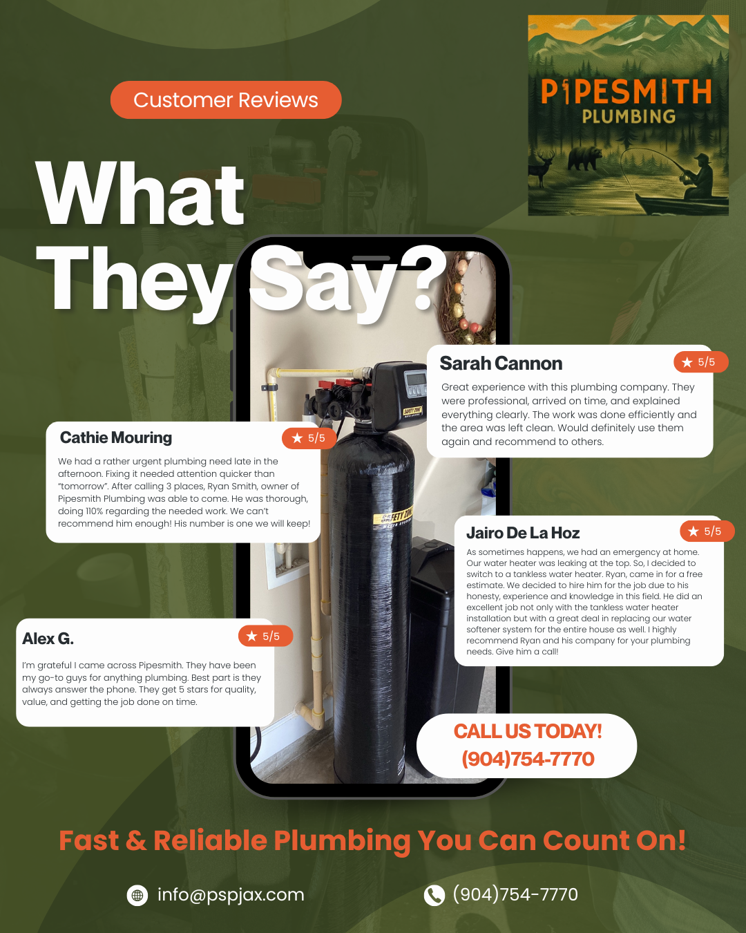 Socially Sparked | Portfolio