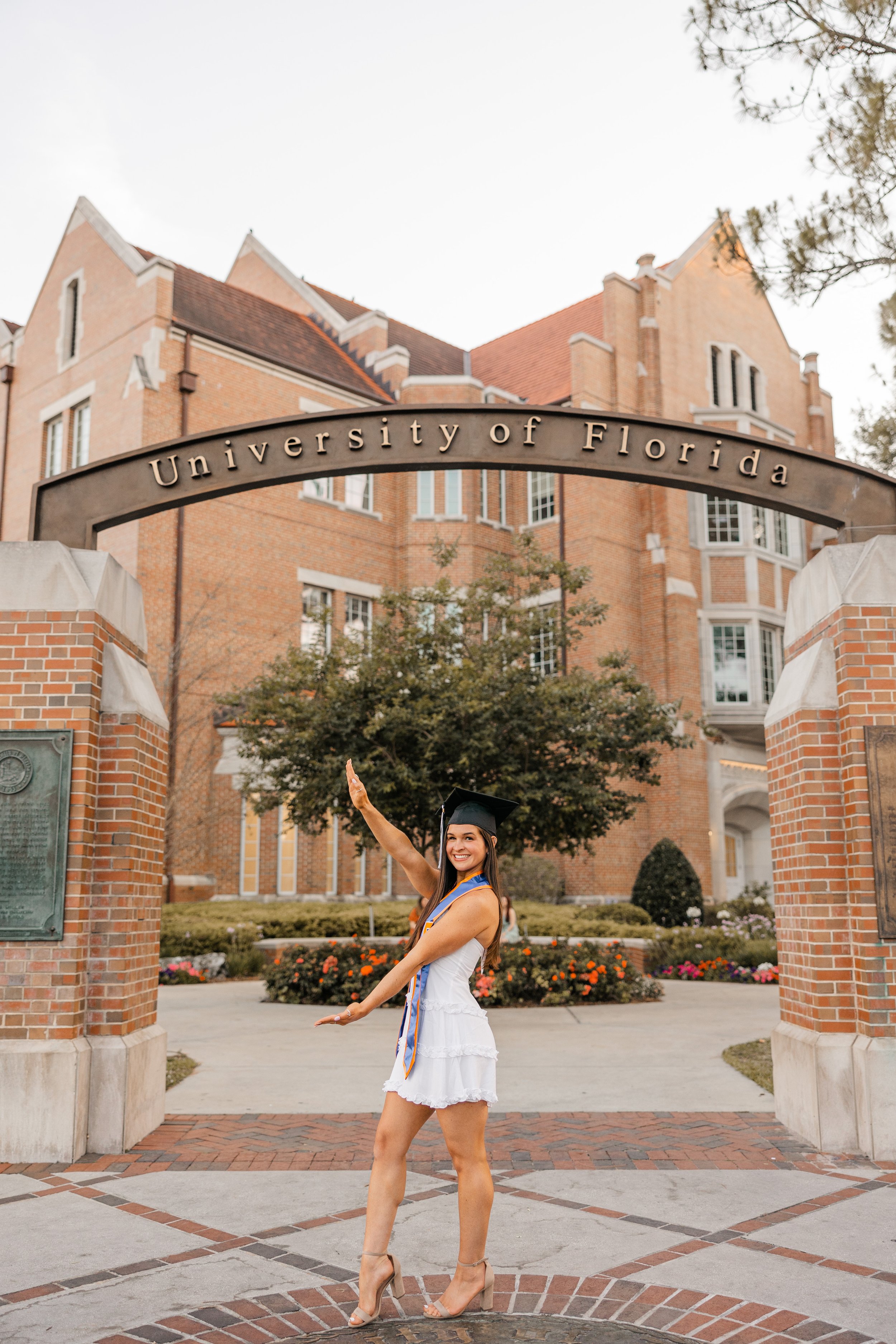 Kelsey, Socially Sparked Founder