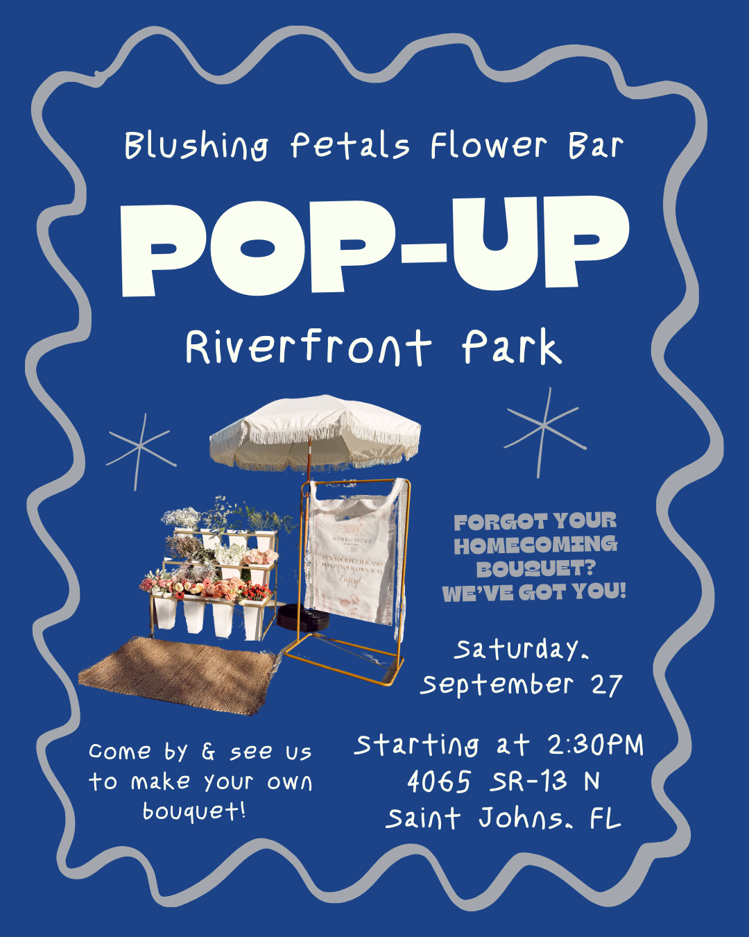 Socially Sparked | Portfolio