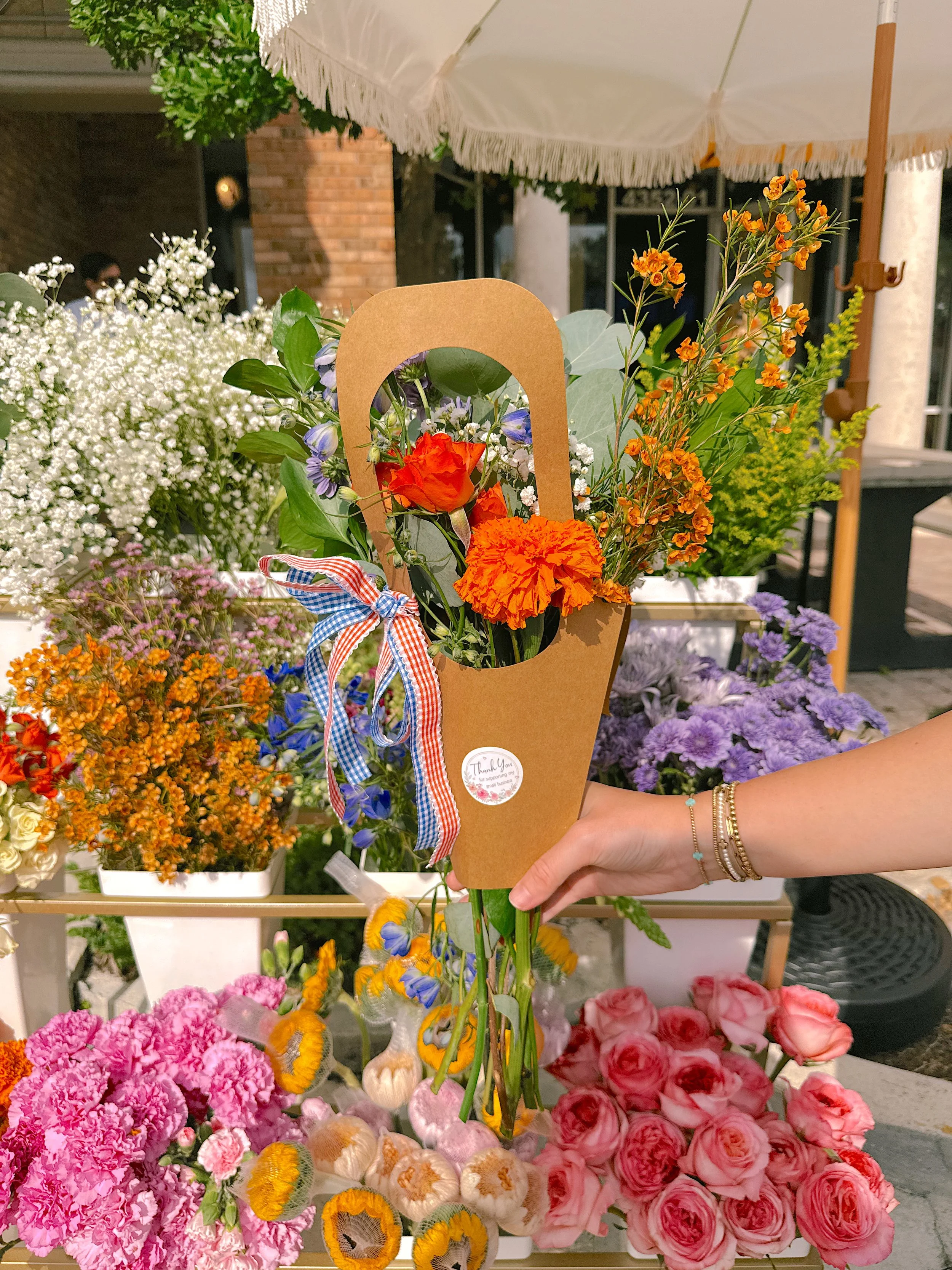 Socially Sparked | Portfolio