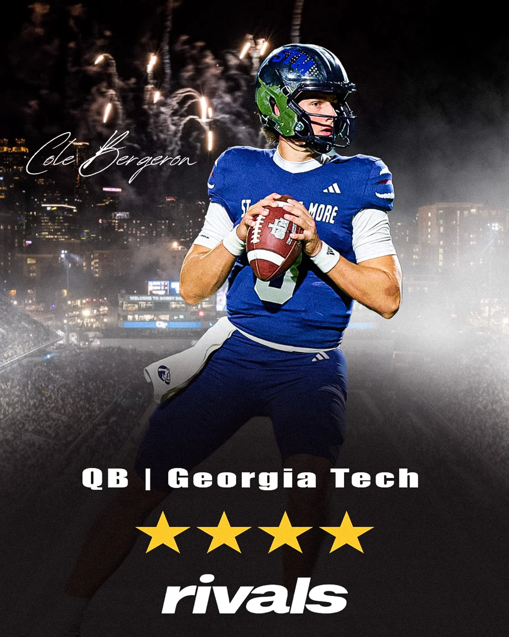 Socially Sparked | Portfolio