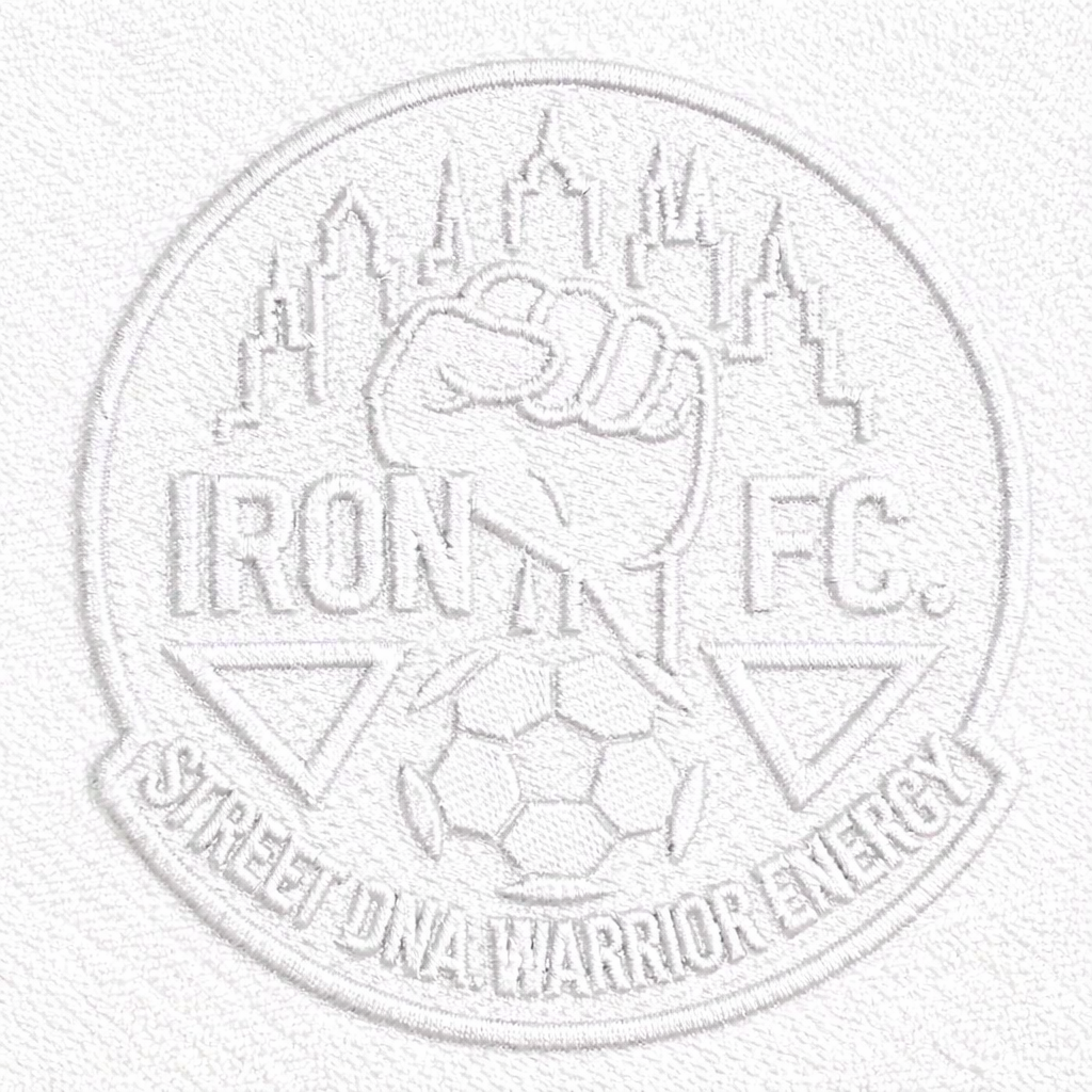 Iron City FC &amp; DeadAir 412