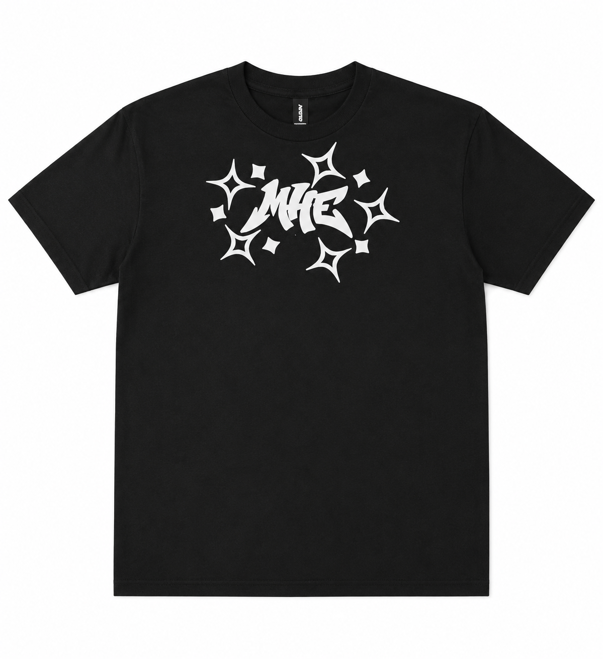 Mile High Emoto Tee-Shirt