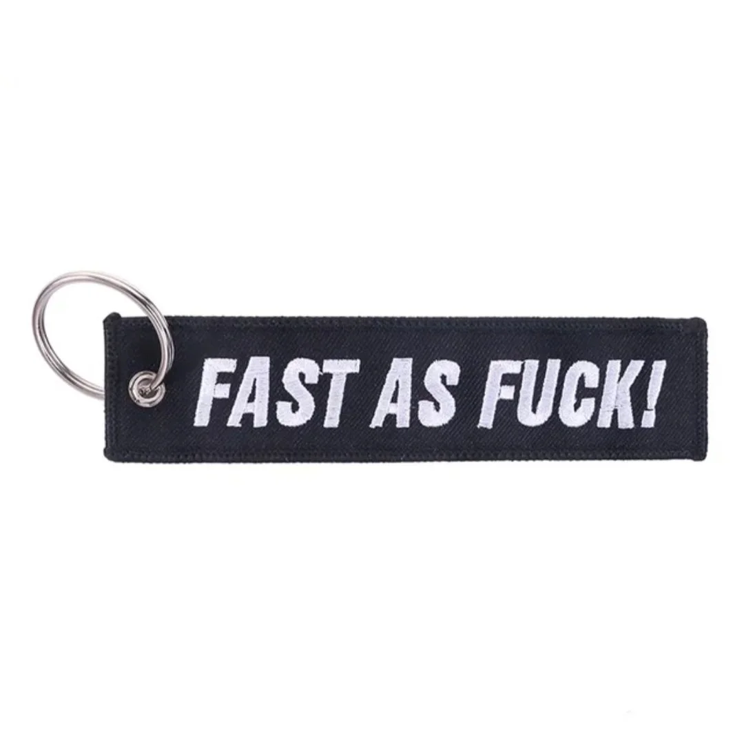 Fast Keychain