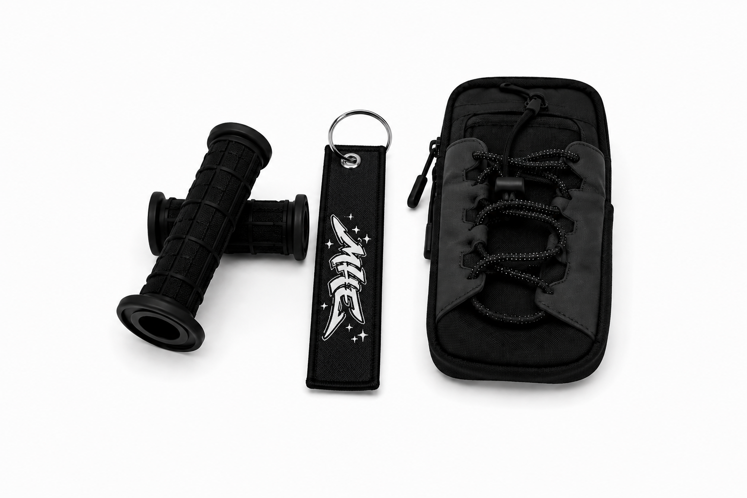 E-bike Starter Pack