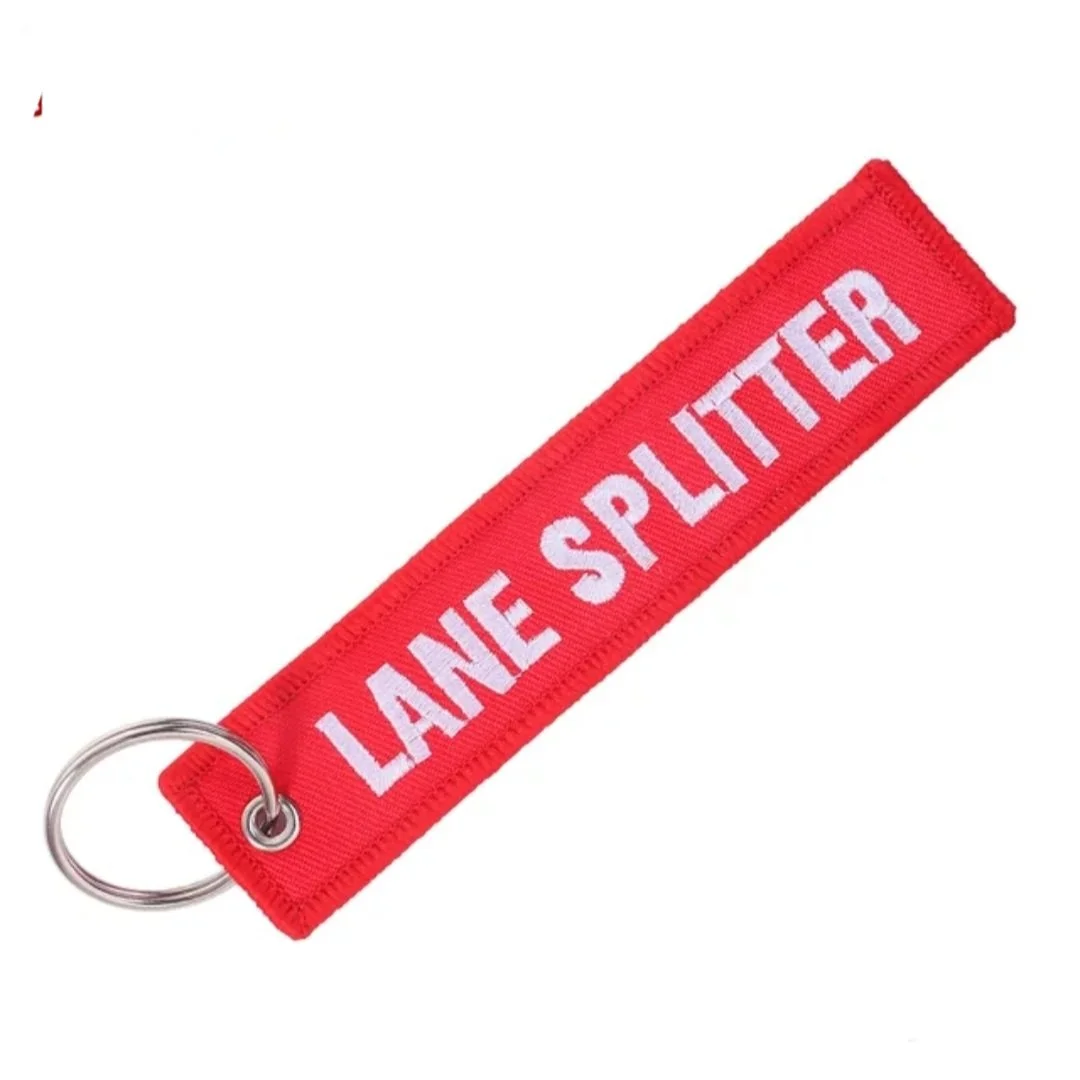 Lane Splitter