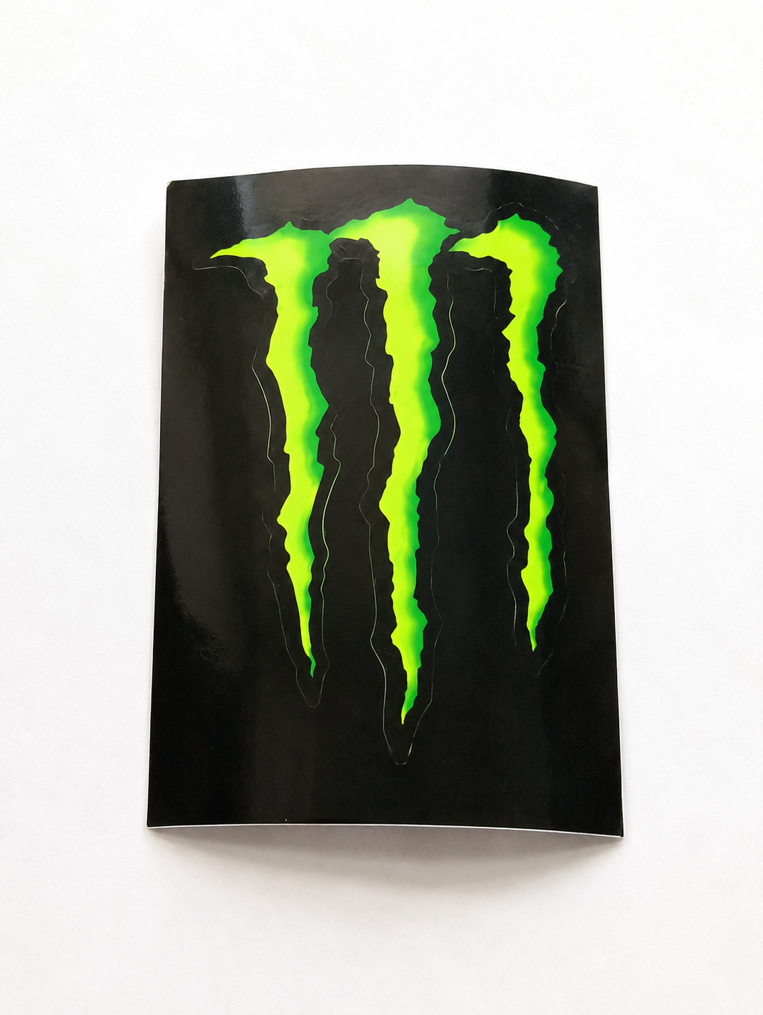 Monster Decal (5in)