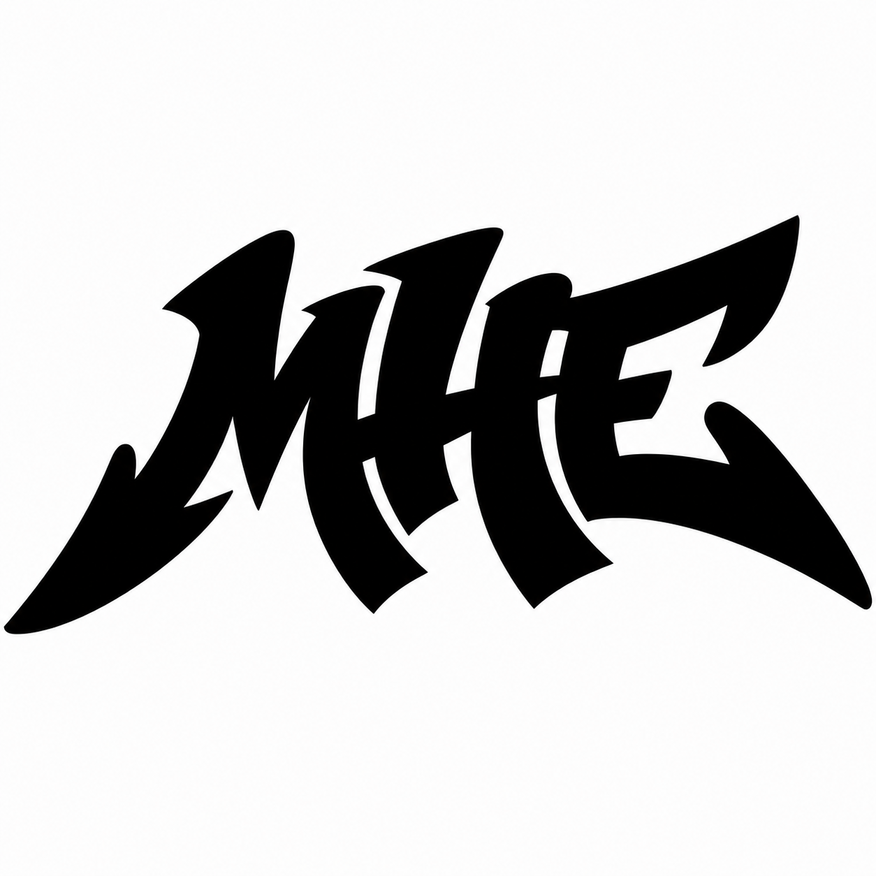 Mile High Emoto Decal