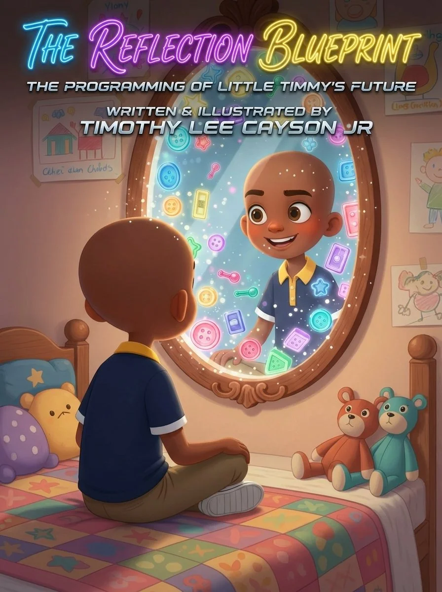 The Reflection Blueprint: Programming Little Timmy's Future