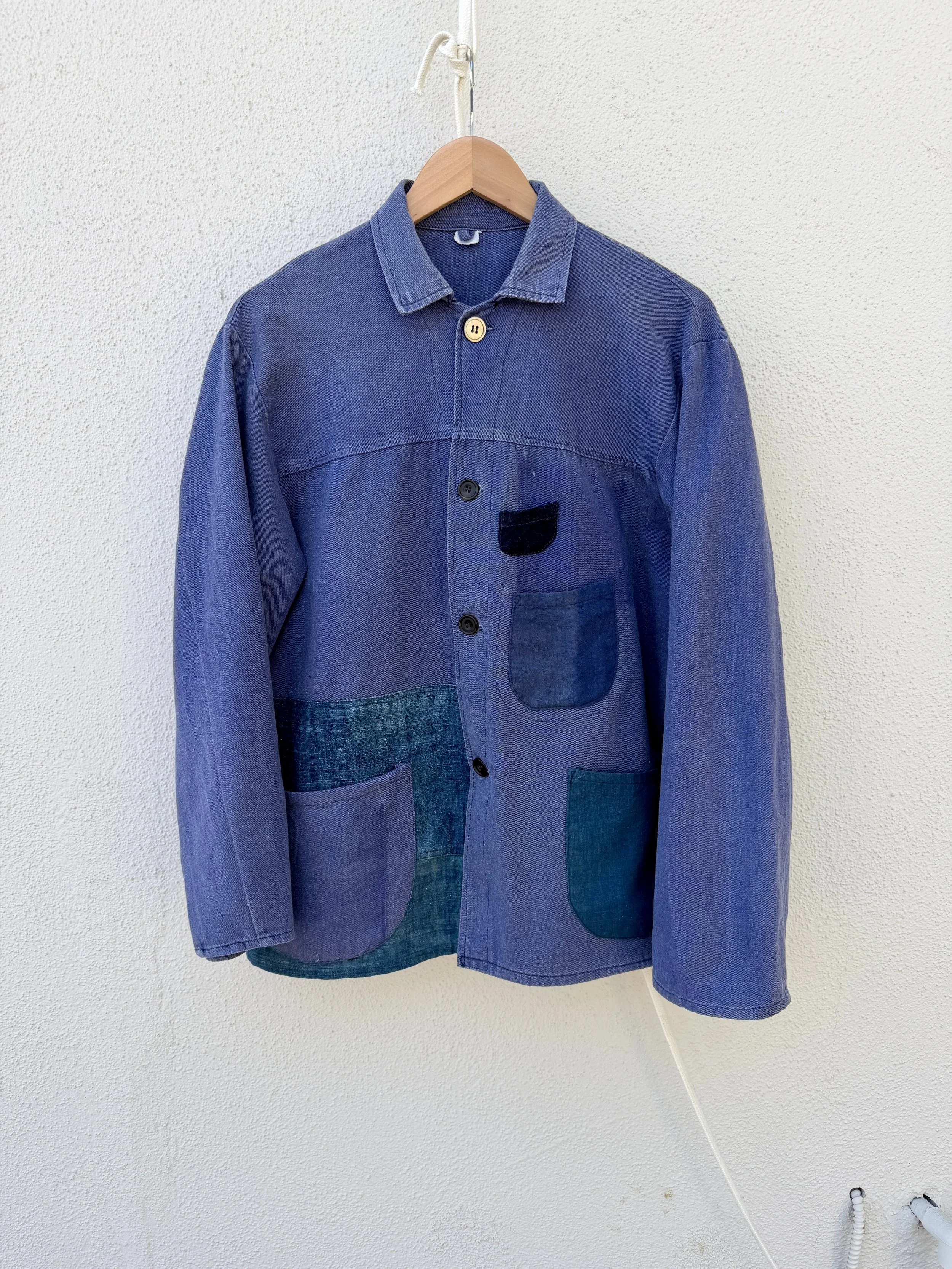 Corpse Reviver 006 - Vintage Rework {sold out}