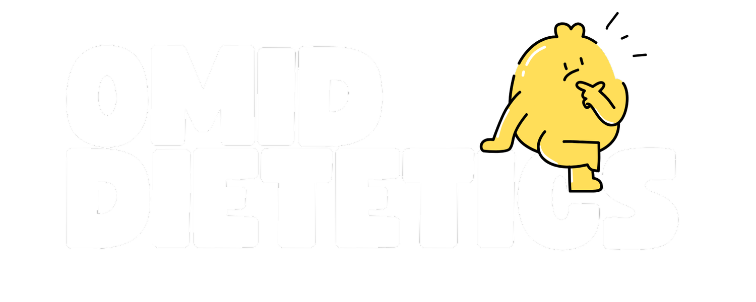 Omid Dietetics