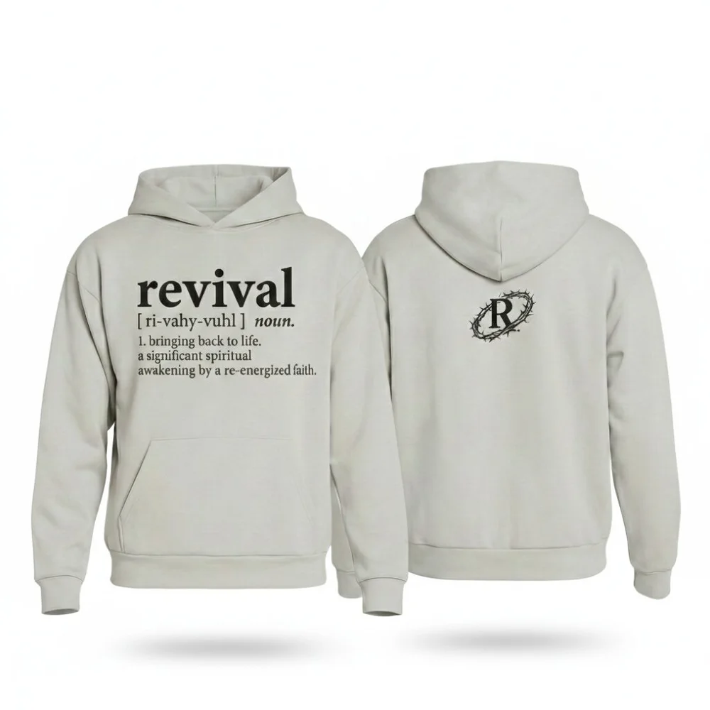 Revival | Shop Bold Spiritual Fashion - Inspire Change