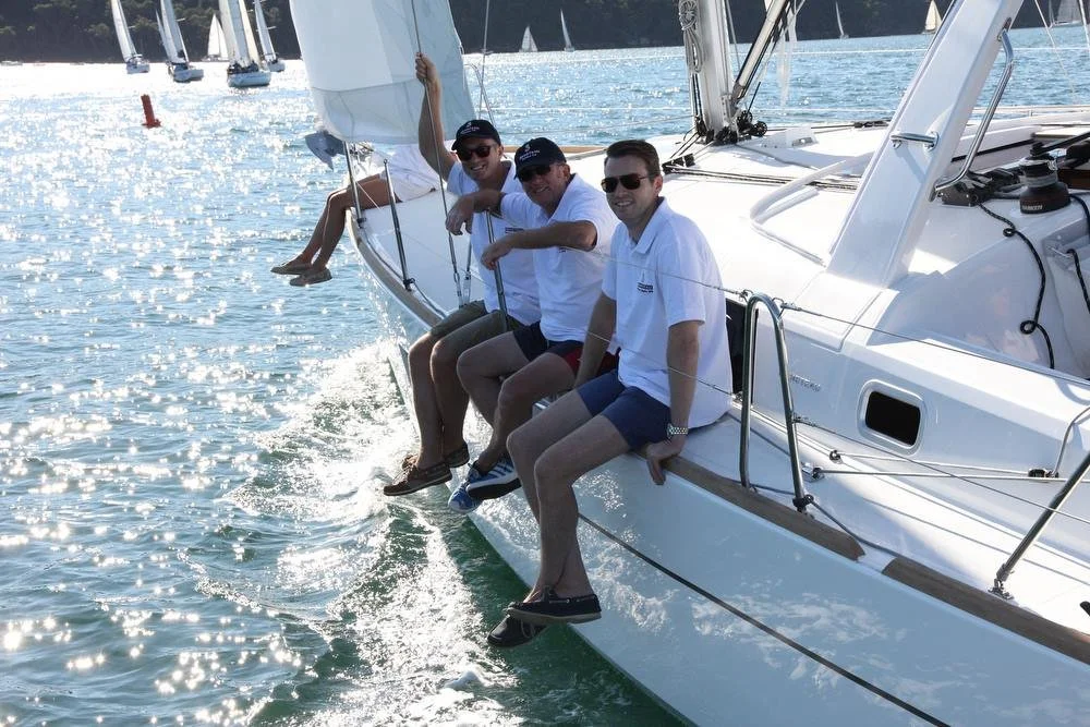 What Makes SailTime Different From Other Boat Share Options?