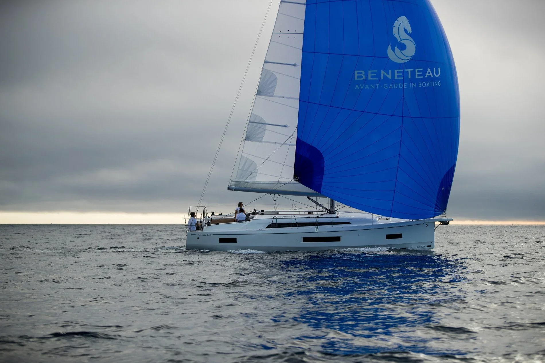 Beneteau Oceanis 40.1