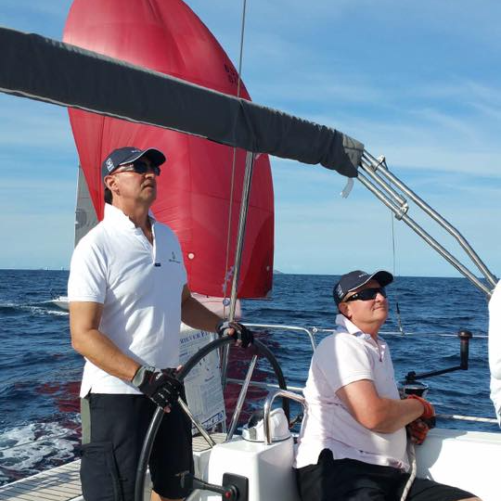 Affordable Yacht Ownership Program with SailTime Australia