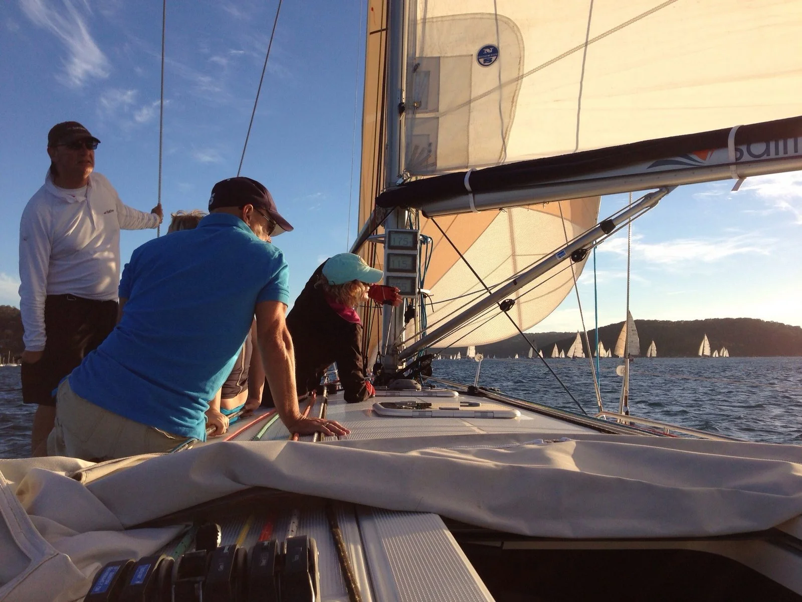 SailTime Australia Boat Membership - making affordable in Sydney.jpg