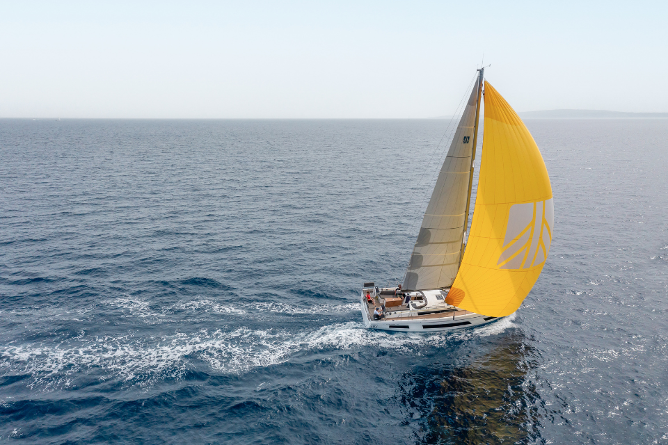 Sailing Without Owning a Boat - How SailTimes unique program is changing the way Australians get on the Water