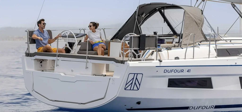 Sailing memberships on Port Phillip Bay - SailTime Australia is coming to Melbourne