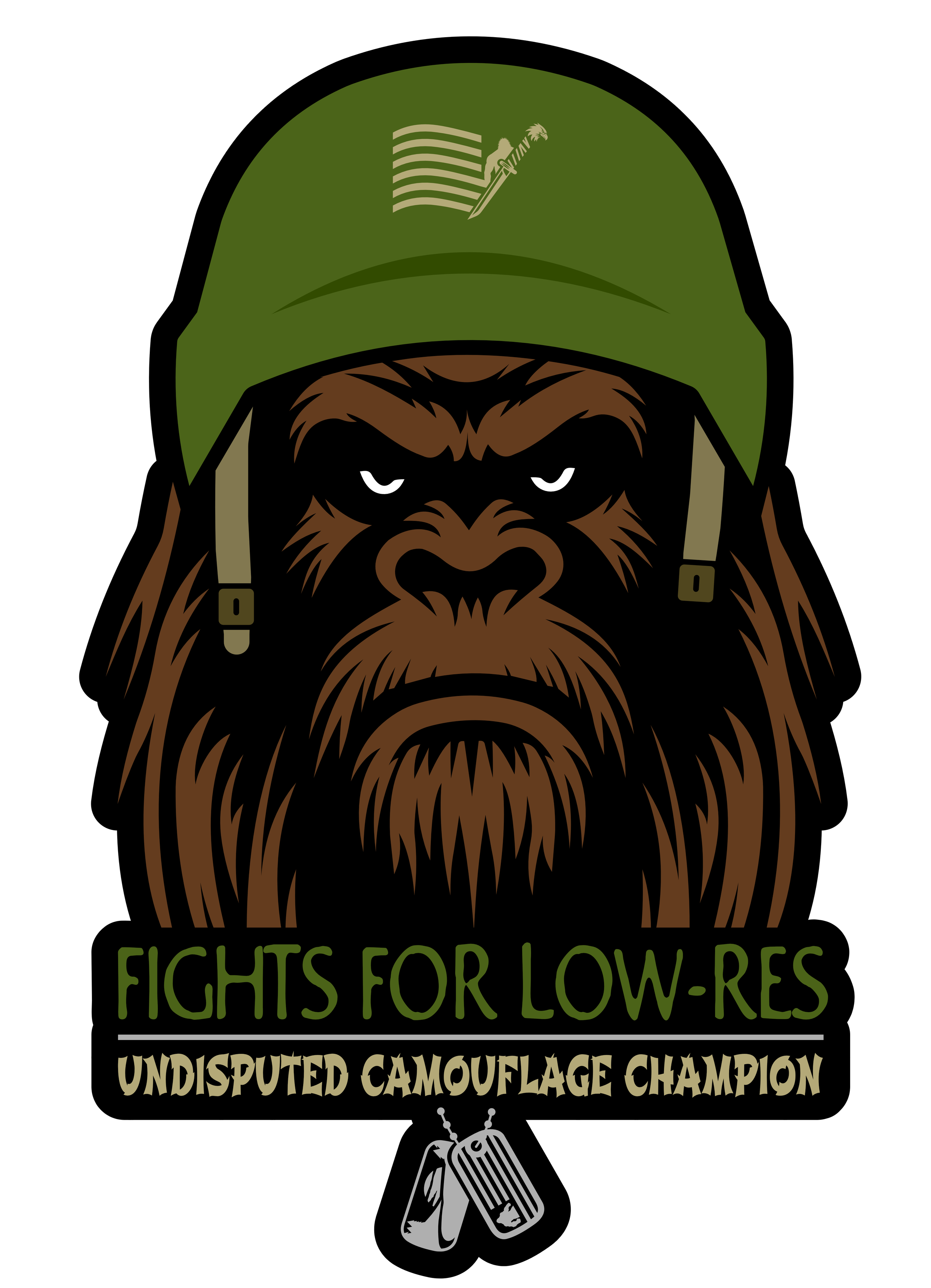 HisMilitaryHelmet.png