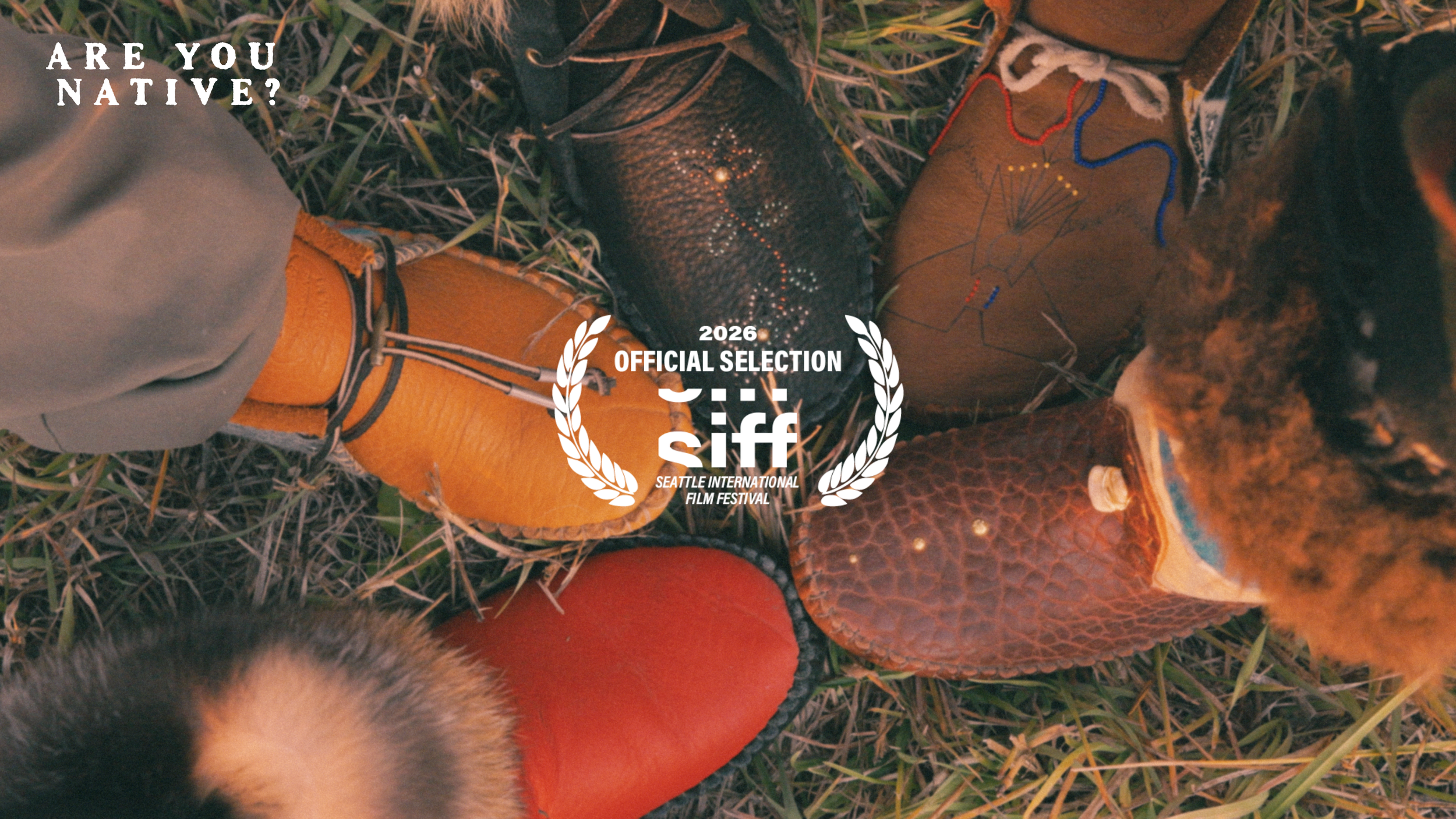 WORLD PREMIERE at Seattle International Film Festival (SIFF) | Screening #1