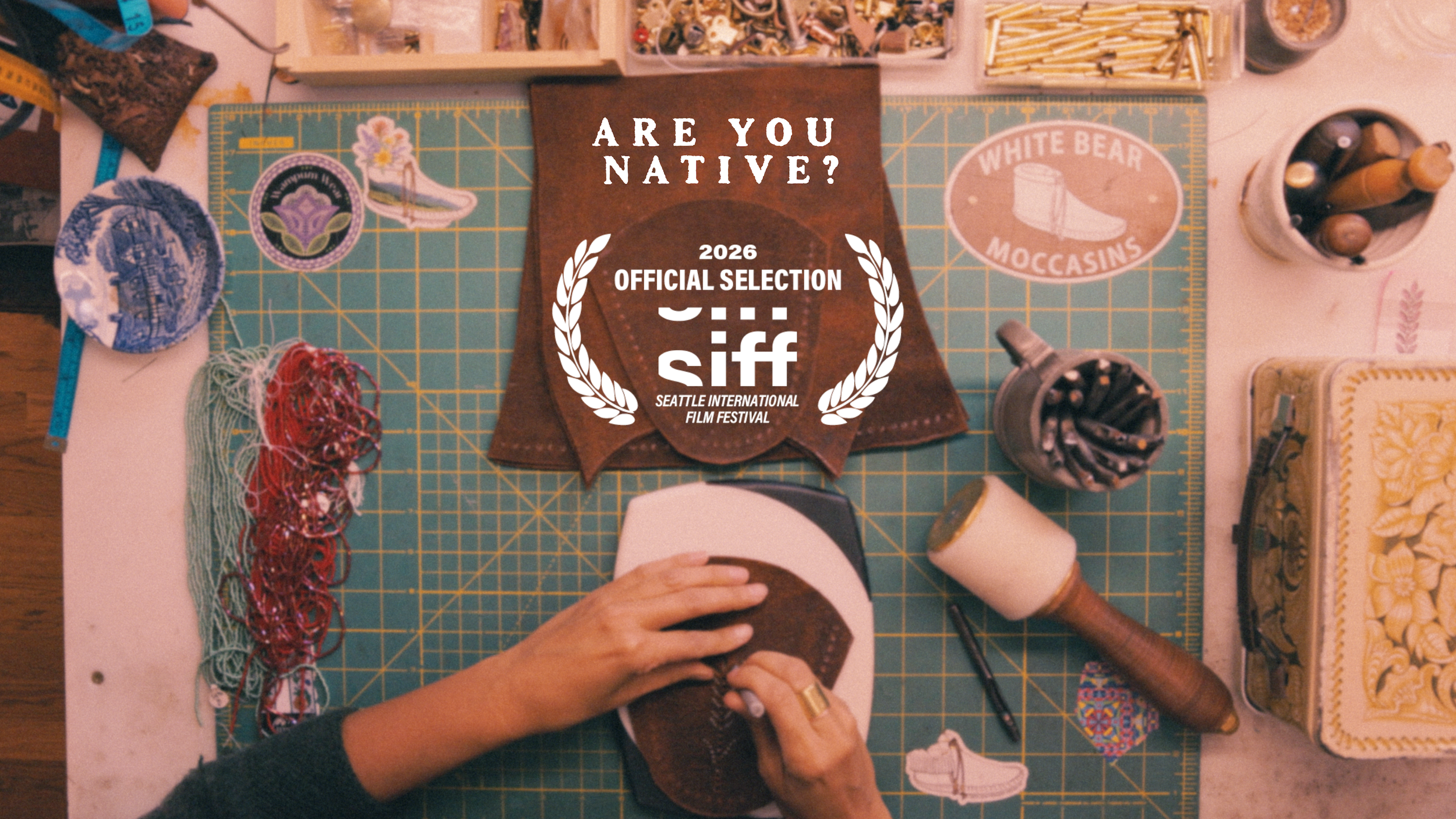 Seattle International Film Festival | Screening #2