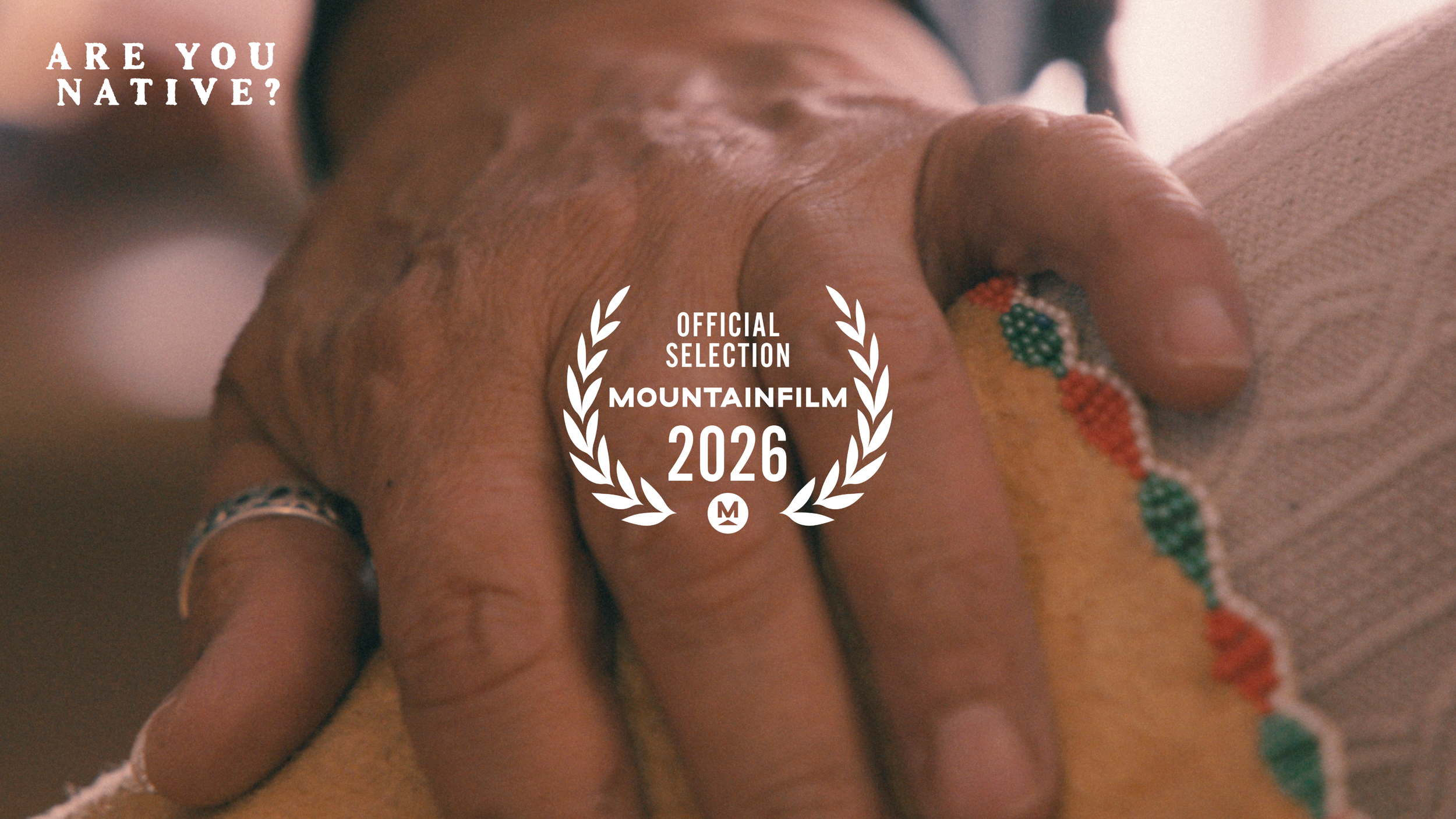 COLORADO PREMIERE at Mountainfilm | Screening #1