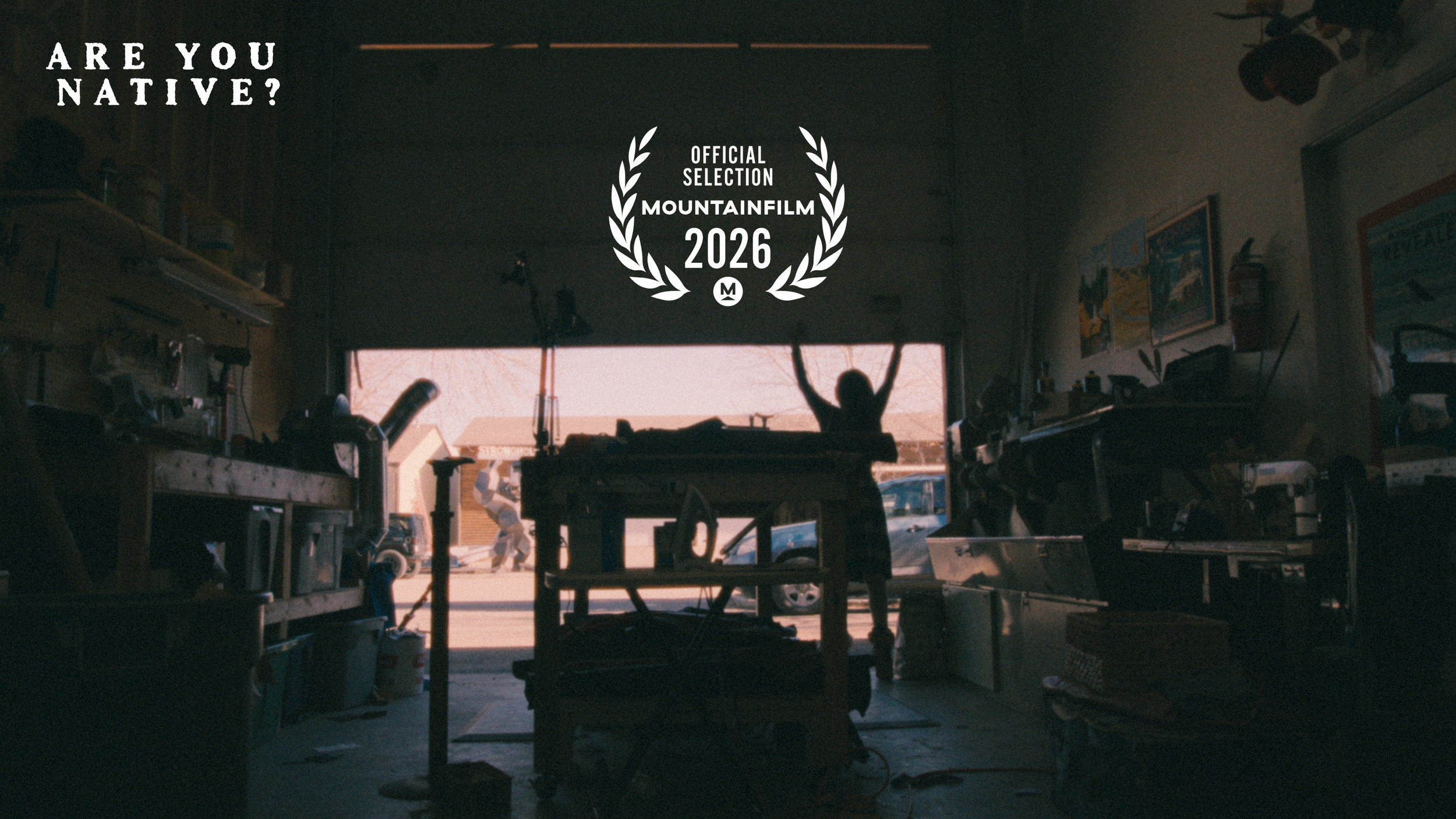 Mountainfilm | Screening #2