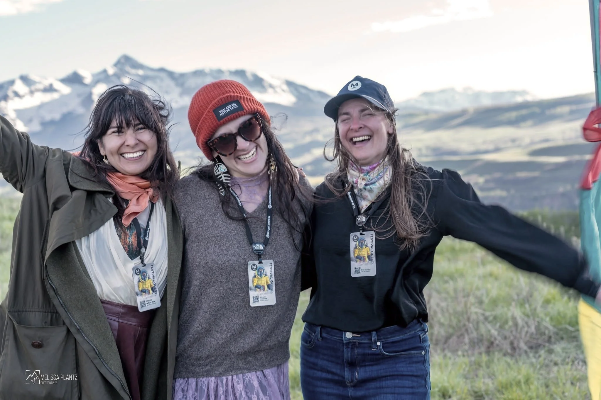 Missoula Producer Brings Montana-Made Documentary to International Film Festivals