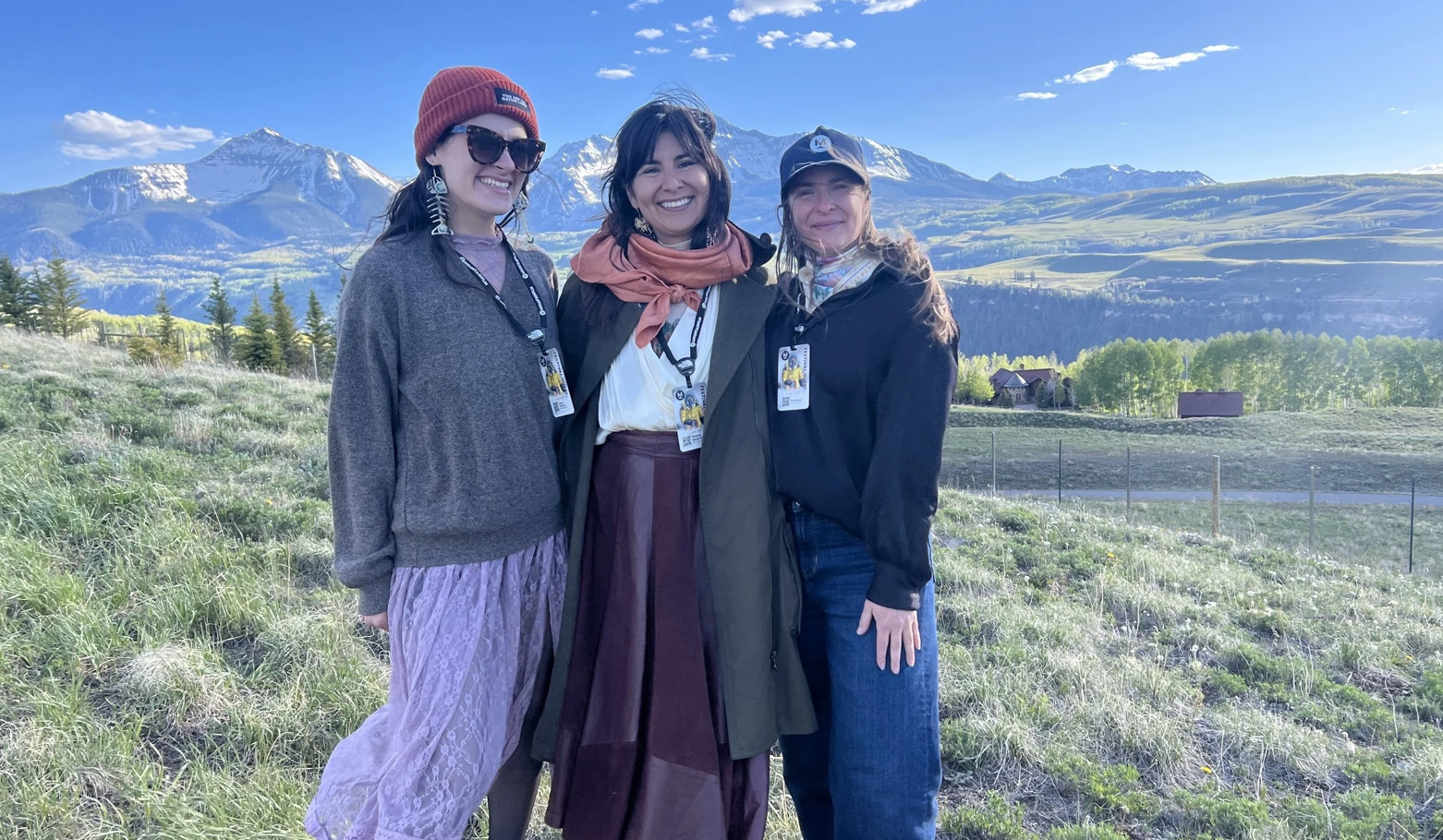 Missoula Producer Brings Montana-Made Documentary to International Film Festivals