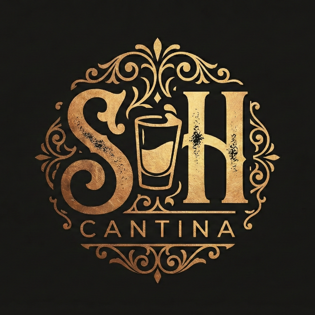 The Shot House Cantina