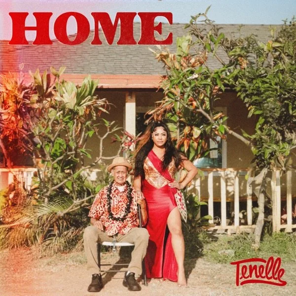 TENELLE - HOME