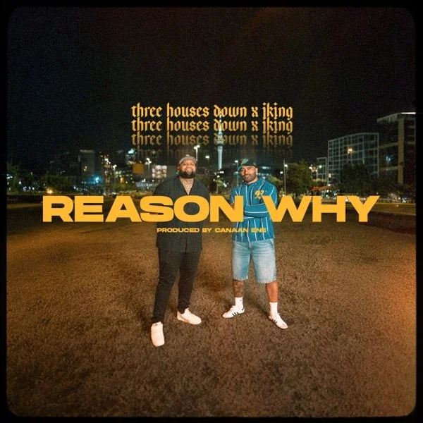 THD & JKING - Reason why