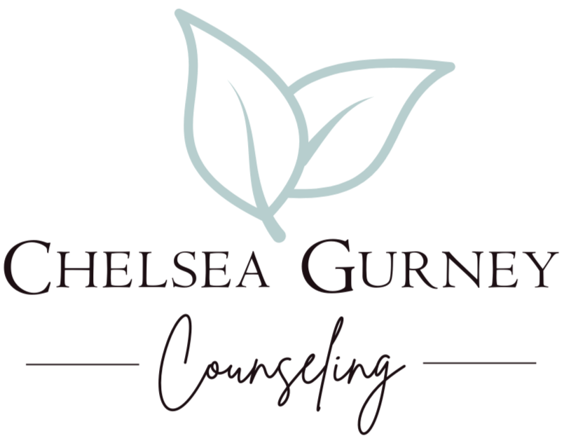 Chelsea Gurney Counseling