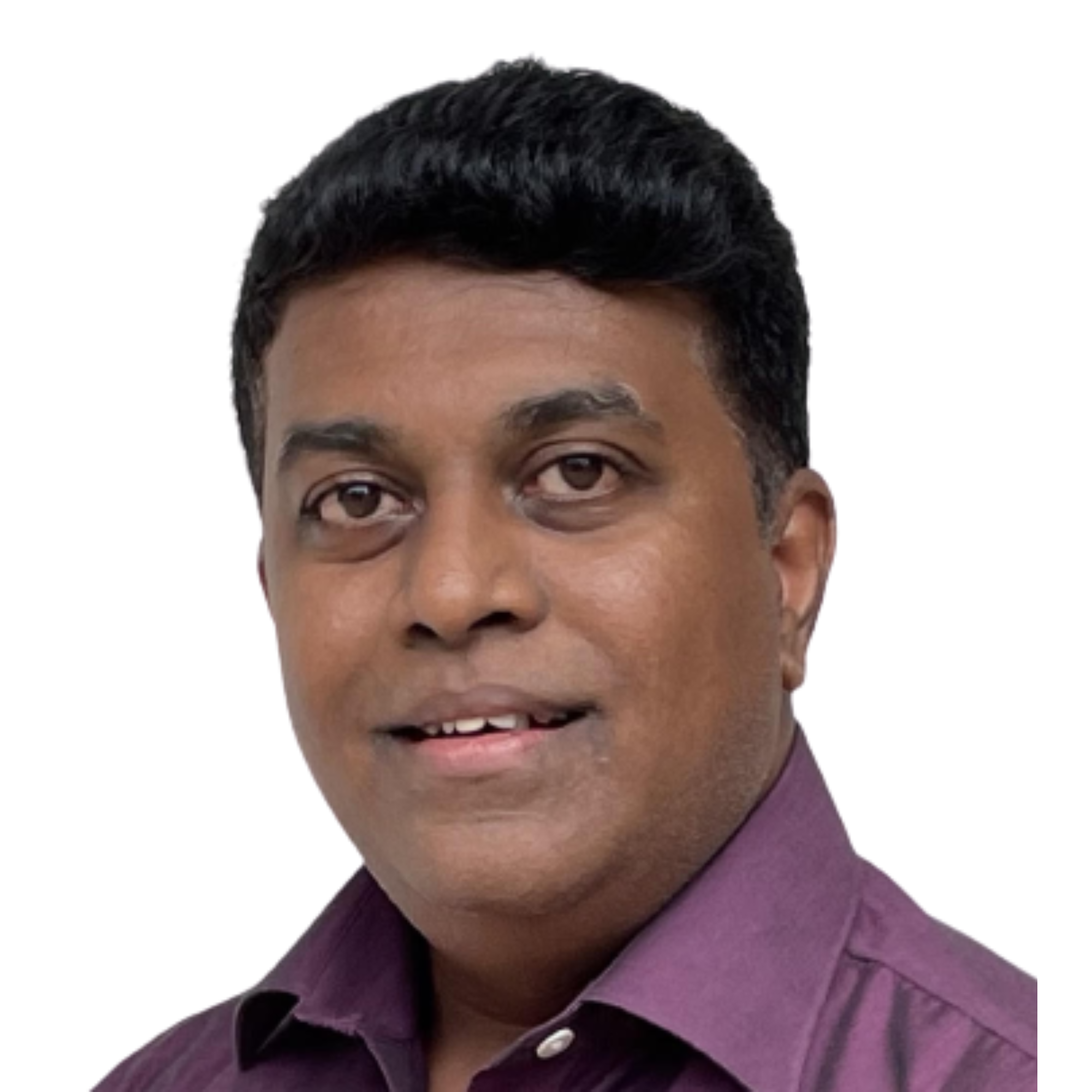 Sunil Alexander