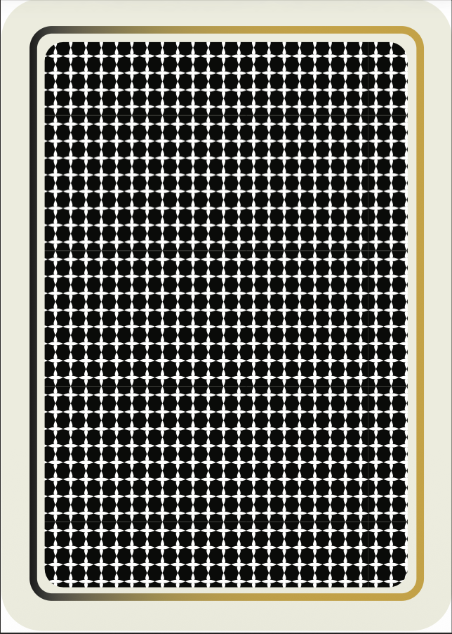 Playing Card Project